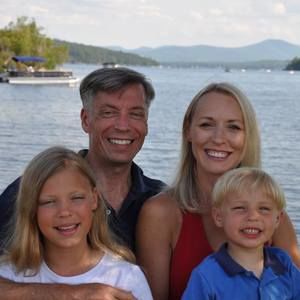 Meet your Posher, Erika